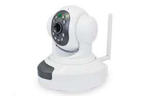 GXTWL-IPCBQXJ01-X1智能IPC攝像機